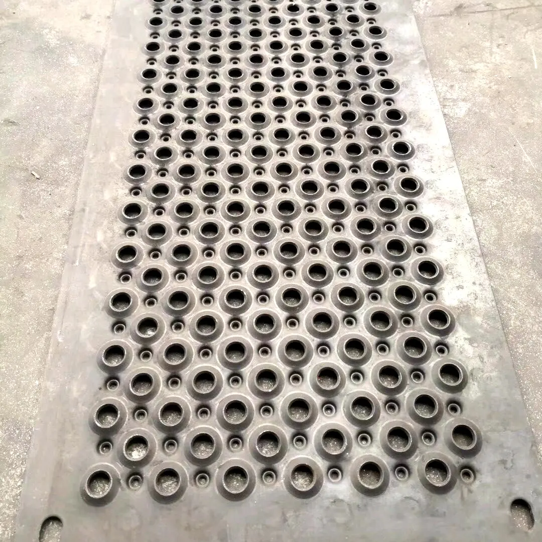 Durable Steel Grating: Heavy Duty Industrial Flooring Solutions