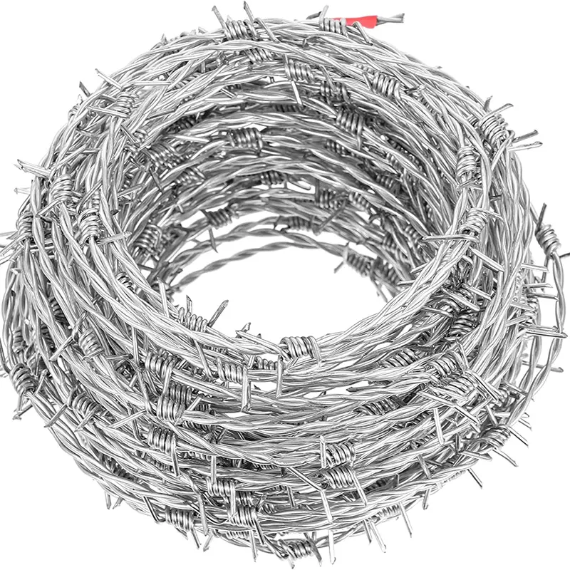 Competitive Fence Barbed Wire Price | Durable & Secure Solutions