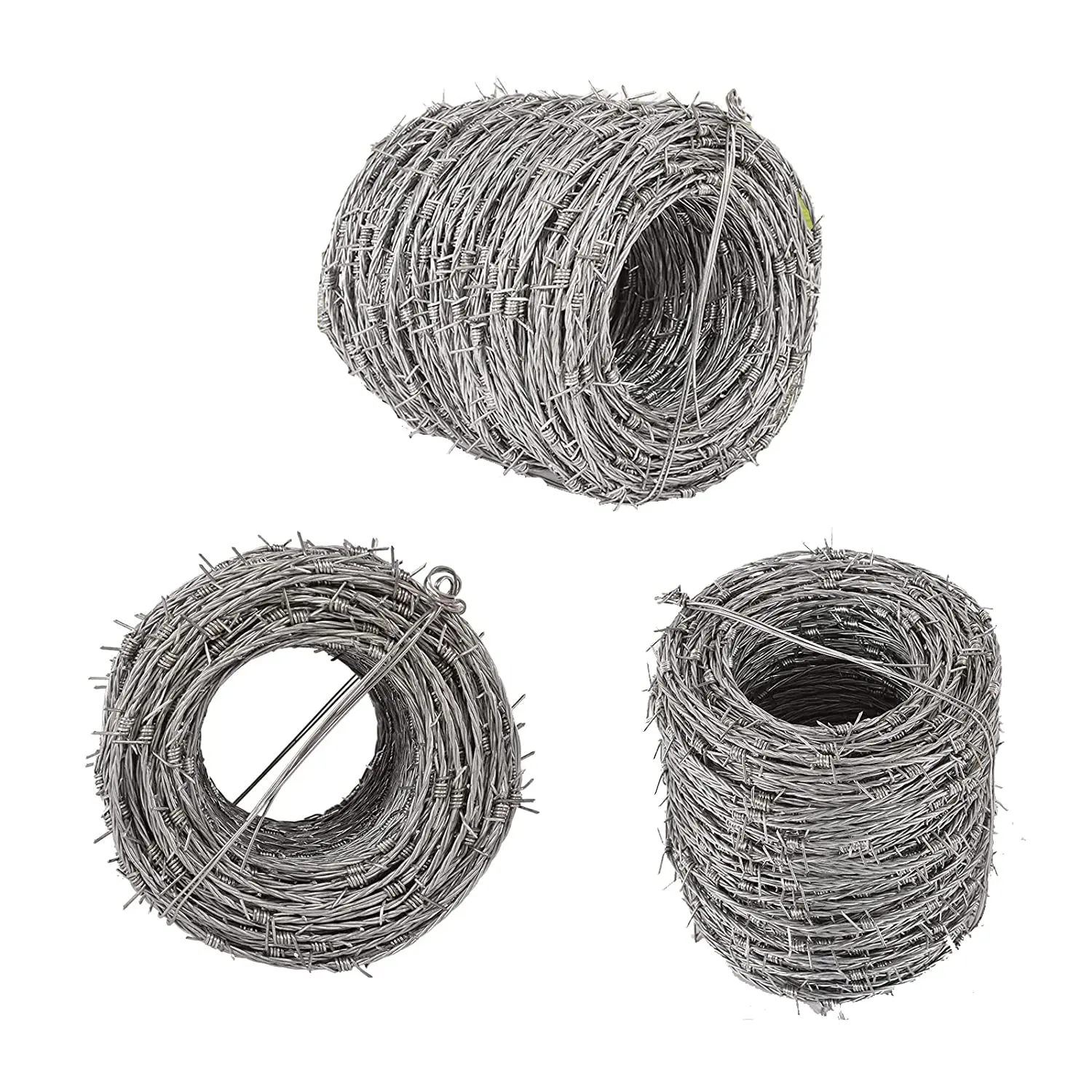 Top Quality Durable Razor Wire Fencing for Sale