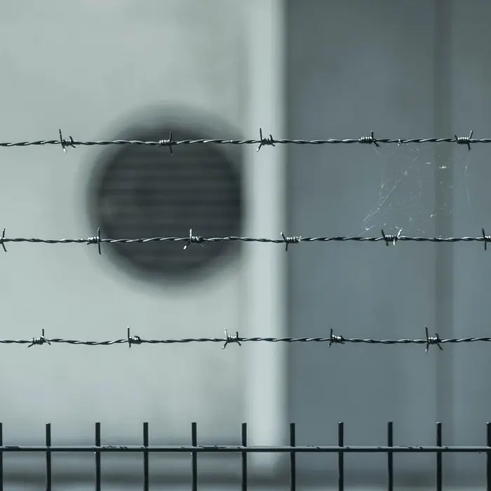 Diverse applications and functions of barbed wire