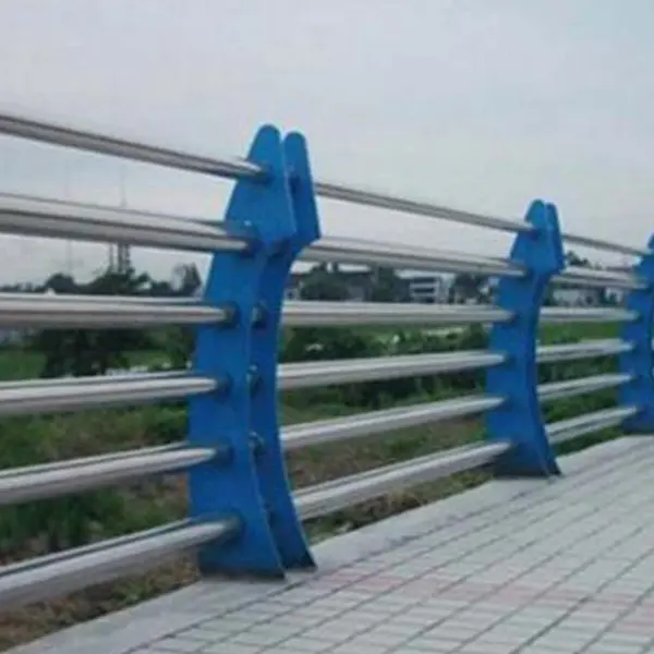Durable Bridge Guardrail Solutions | Safe & Compliant
