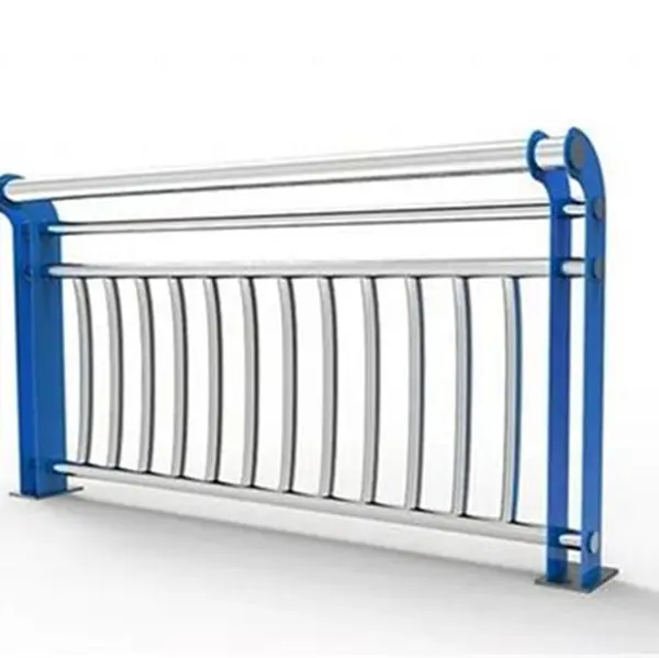 Durable Bridge Guardrail Solutions | Safe & Compliant