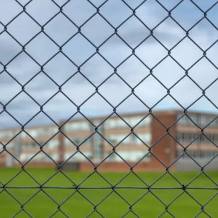 Anti Climb Chain Link Fence—Need Safe, Durable Security?