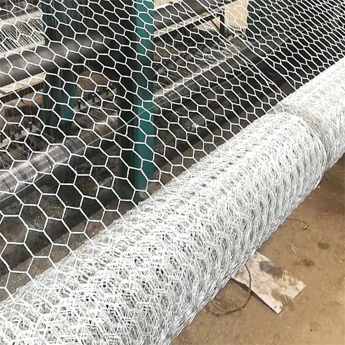 Cheap Poultry Fence Hexagonal Wire Netting Chicken Wire