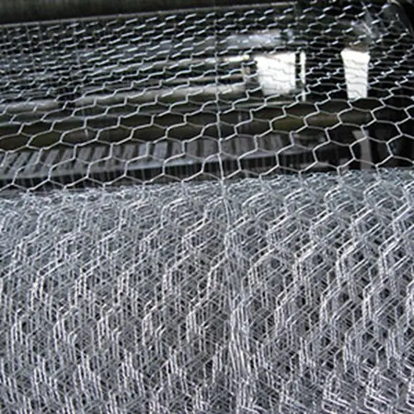 China Galvanized Rust-proof Wire Mesh Breeding Fence Mesh