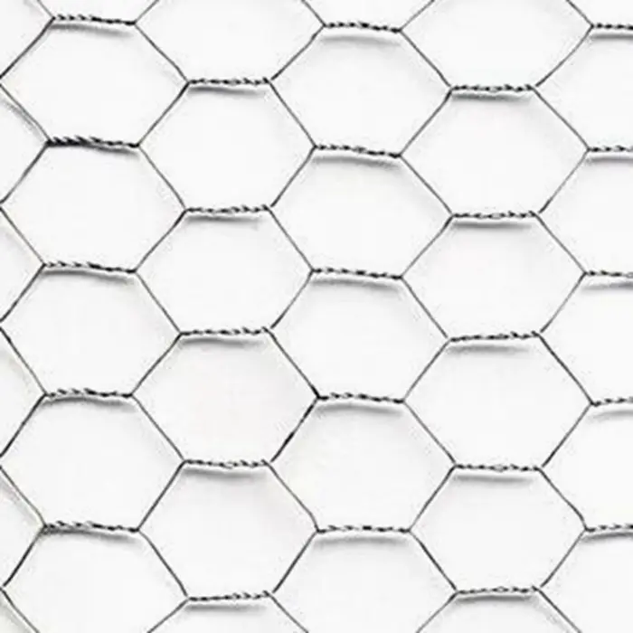 Cheap Breeding Fence Hexagonal Wire Netting Chicken Wire