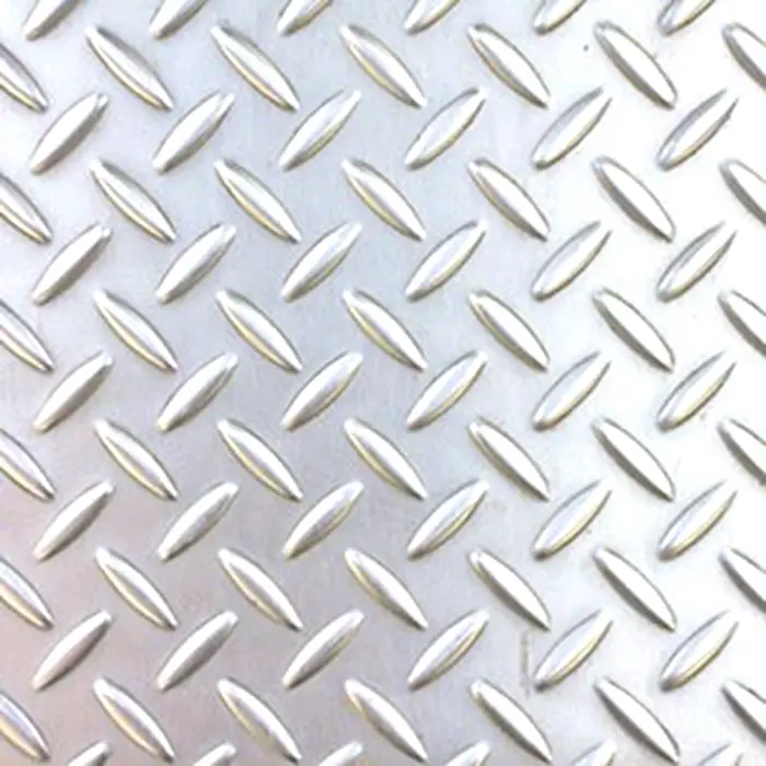 Wholesale Anti Skid Plate Of Different Patterns