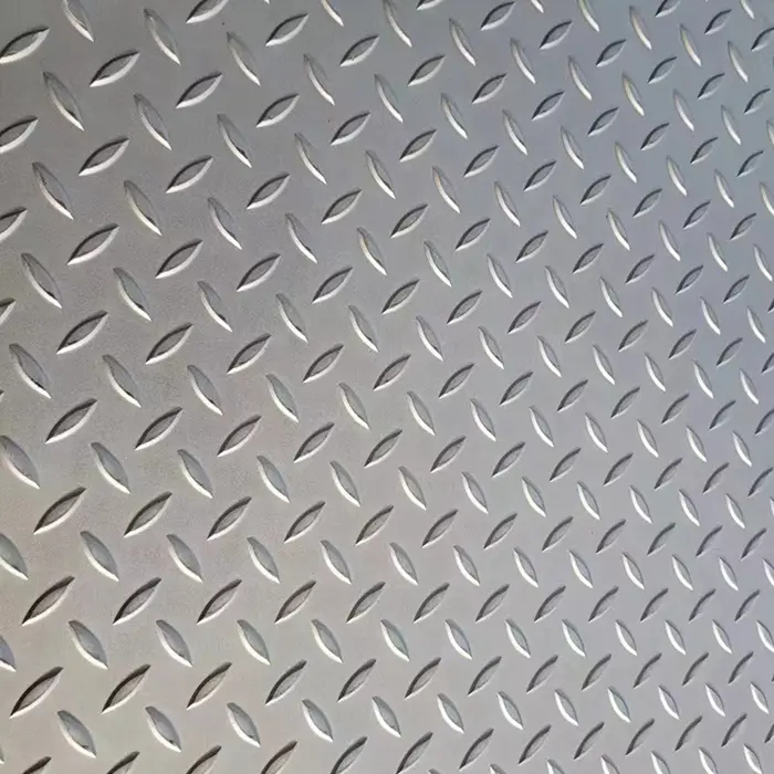 Anti Skid Plate – Durable, Corrosion-Resistant, High Grip