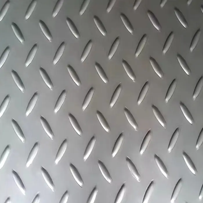 Anti Skid Plate – Durable, Corrosion-Resistant, High Grip