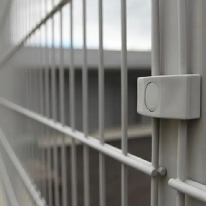 Factory Direct Sales Welded Wire Mesh double wire mesh fence