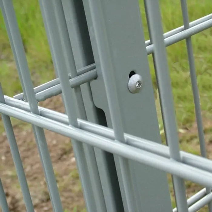 Anping Tangren Factory Double Wire Fence: Professional Customization