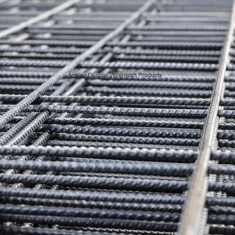 Durable 2x2 Wire Mesh for Fencing, Cages & Protection
