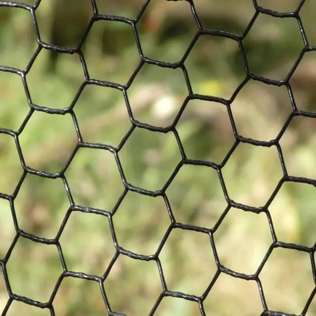 Wholesale ODM Hexagonal Wire Netting for Breeding Fence
