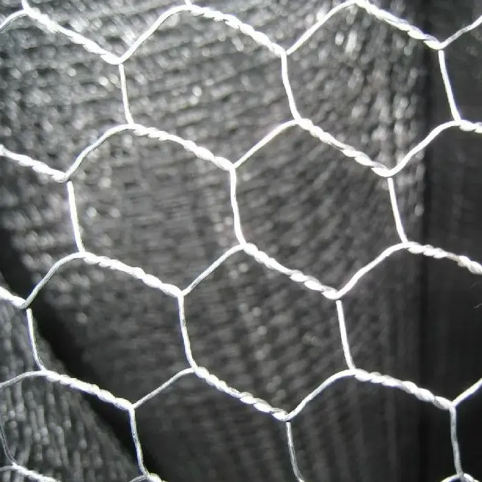 Hexagonal wire fence: A comprehensive analysis from materials to applications