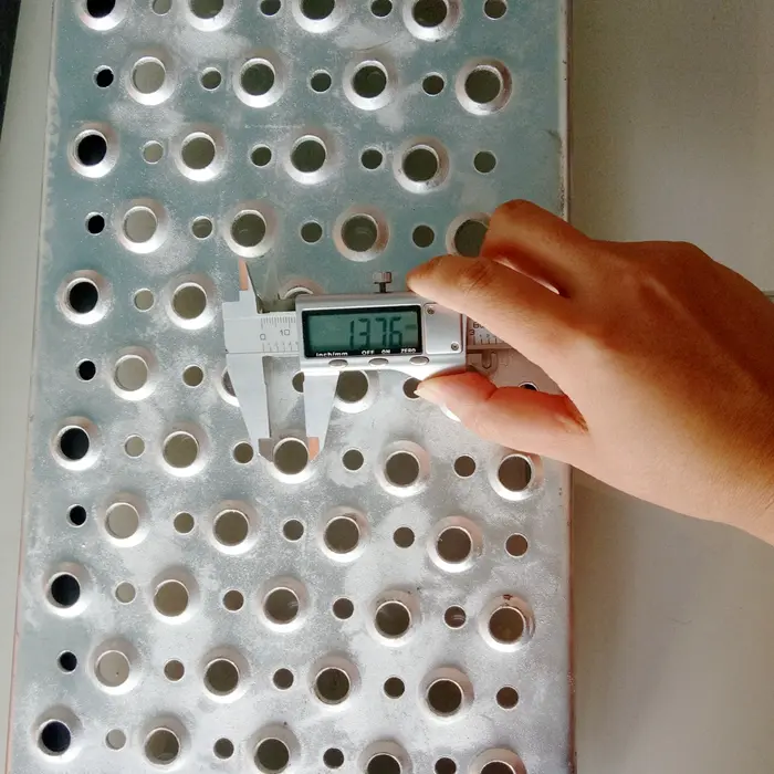 Durable & Corrosion-Resistant Galvanized Mesh | Fencing Solutions