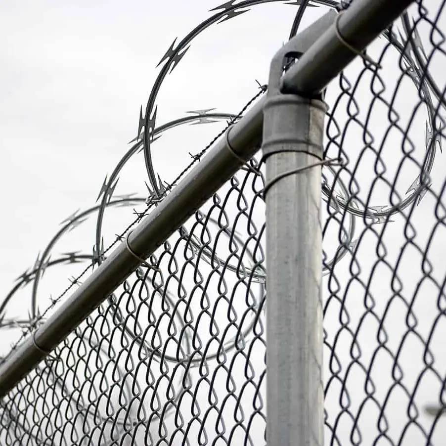 Premium Barbed Wire | Secure Fencing & Property Protection
