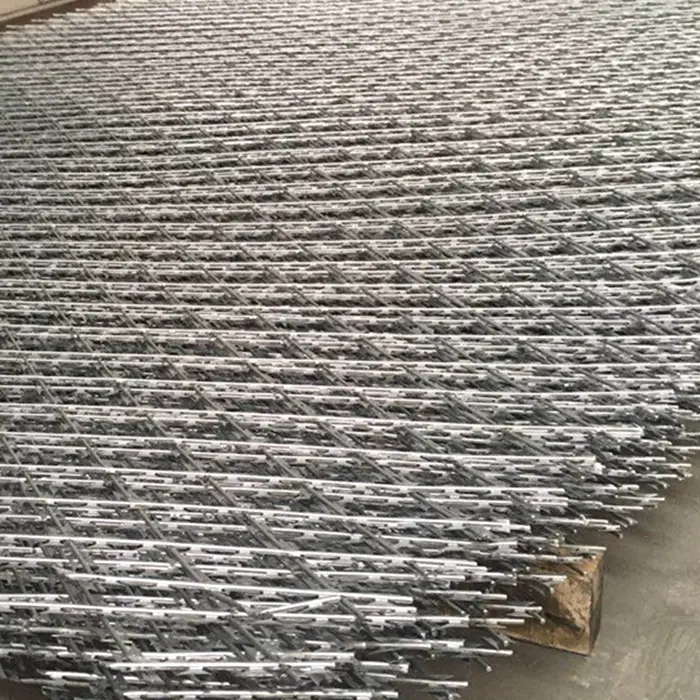 Galvanized Razor Wire – High-Security, Rust-Resistant