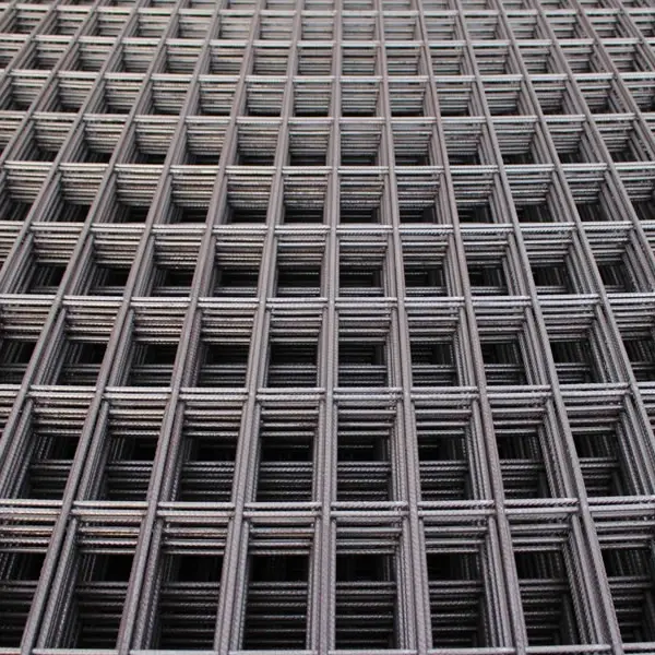 What are the advantages of reinforcing mesh?