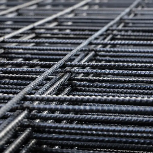 Welded Steel Mesh: The Invisible Force on Construction Sites