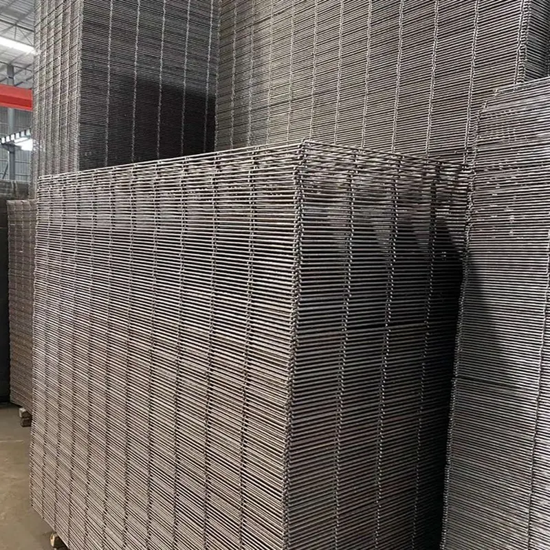 Residential building floor mesh steel welding reinforcement mesh