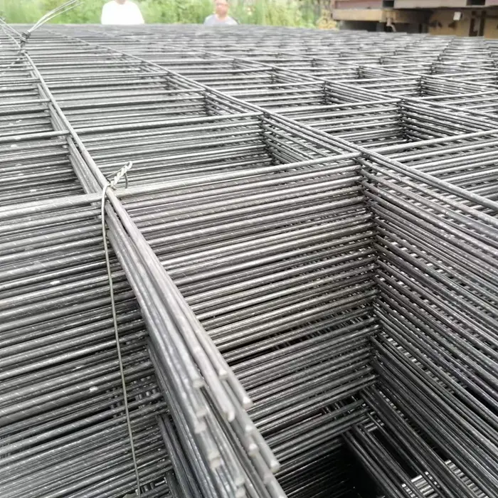 Steel reinforcement mesh concrete reinforcing mesh roll