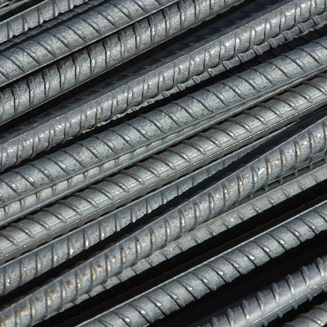 Analysis of seismic performance of Reinforcing steel mesh in buildings