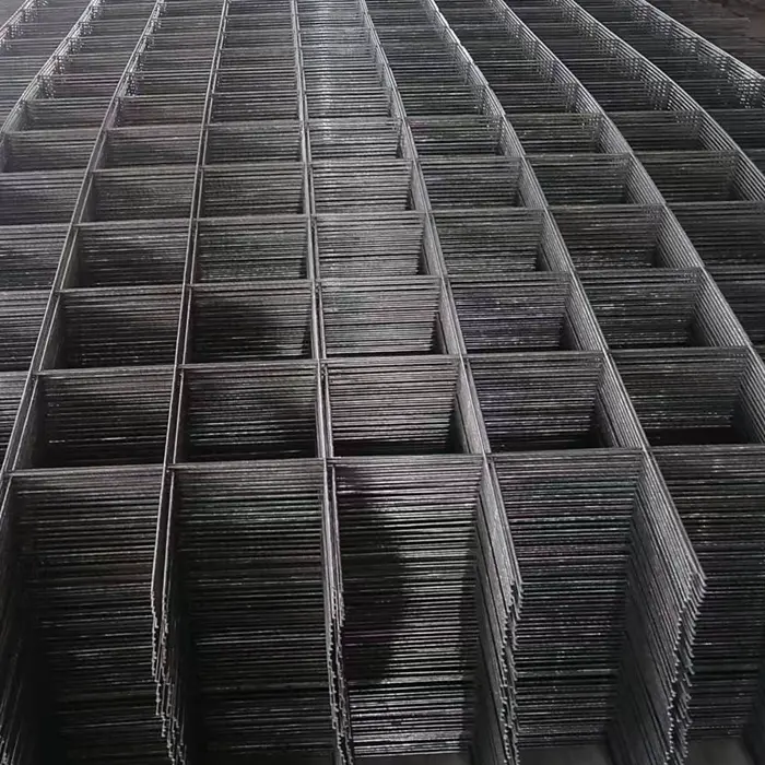 Strong Reinforcement Wire for Bridge & Barrier Security