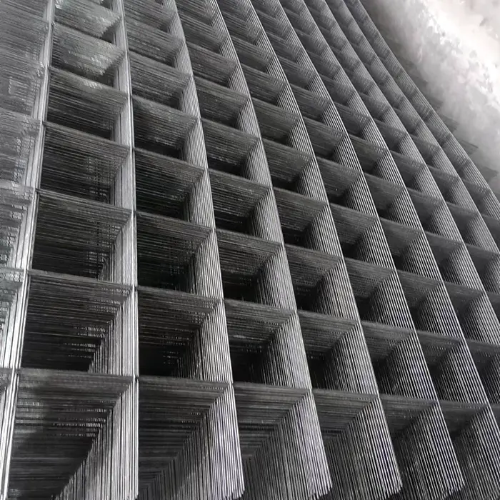 Strong Reinforcement Wire for Bridge & Barrier Security