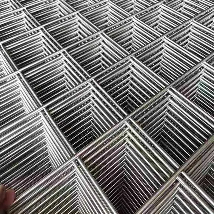 Cement reinforcement mesh: How to improve the stability of building structures