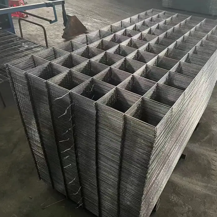 Building reinforcing mesh floor heating mesh galvanized steel mesh