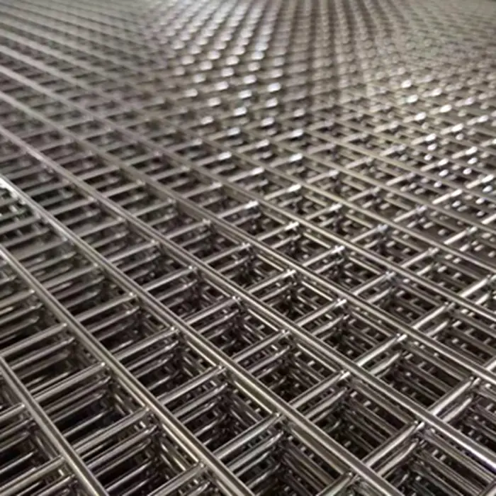 Galvanized Reinforcing Mesh - Strong, Corrosion-Resistant