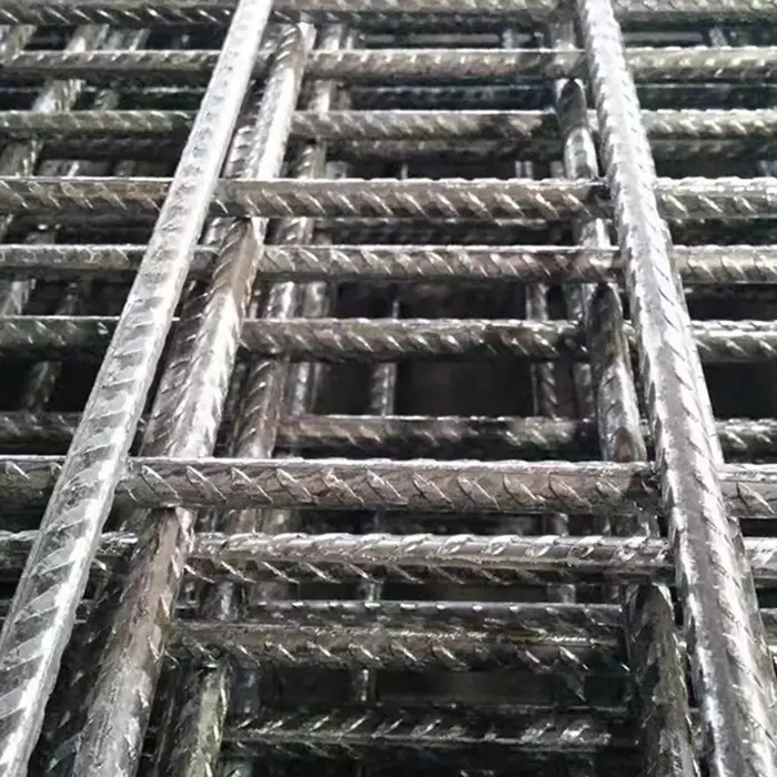 Stainless Steel 201 304 316 316L 0.1mm-1.5mm stainless steel welded wire mesh