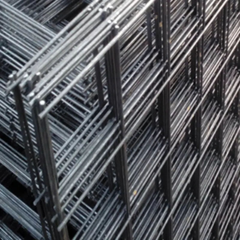 Exploring the mystery of steel mesh: a comprehensive analysis from materials to structure