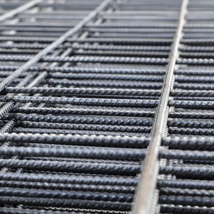 Product video sharing——reinforcement mesh