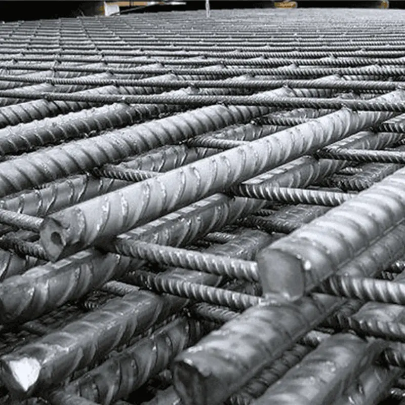 Galvanized Reinforcing Mesh - Strong, Corrosion-Resistant