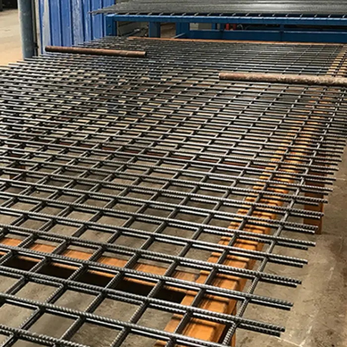 Take you to understand reinforcing mesh in 5 minutes