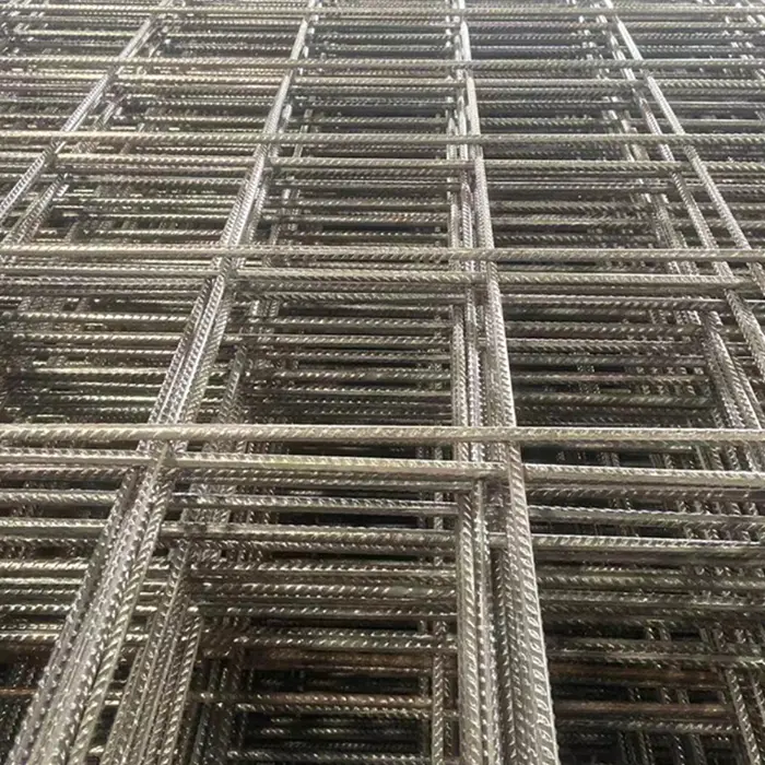 Do you know the advantages and characteristics of reinforcing mesh?