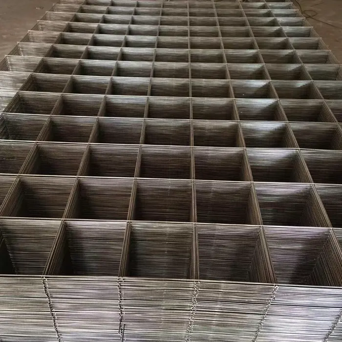ODM Steel Reinforcing Mesh Galvanized Reinforcing Mesh