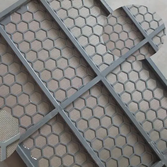 Slip Resistant Plate – High-Traction, Durable, Custom Sizes