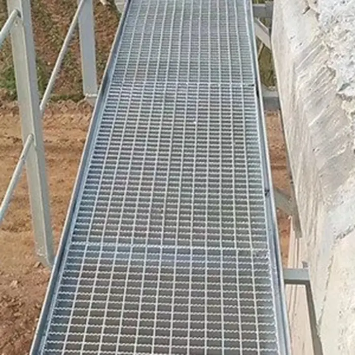 Heavy Duty Steel Grating: Durable & Cost-Effective Solutions