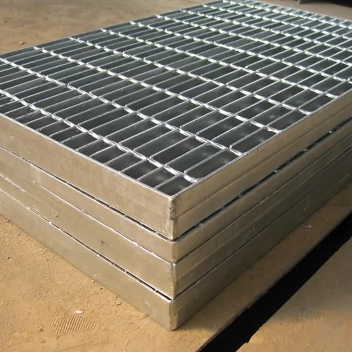 Heavy Duty Steel Grating: Durable & Cost-Effective Solutions