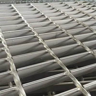 How much do you know about steel grating?