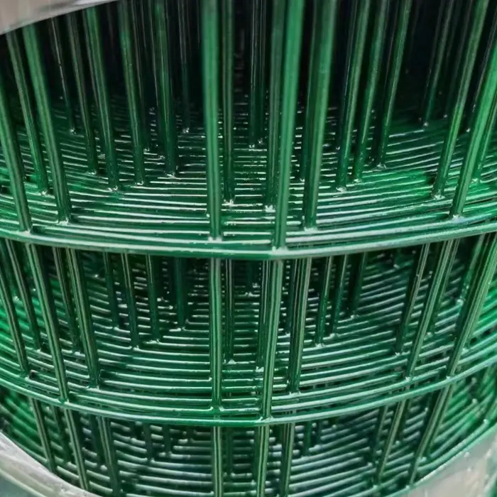 Product video sharing——Welded wire mesh