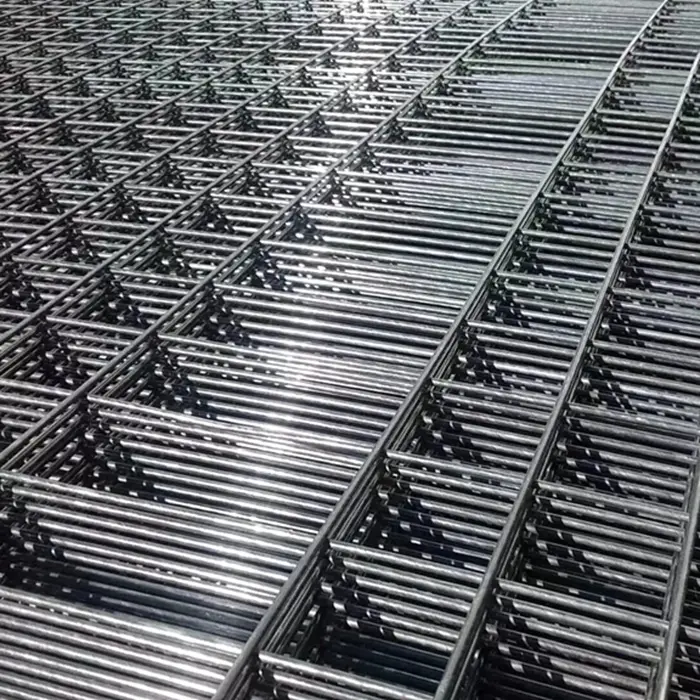 Cheap Airport Separation Welded Mesh Fence Factories