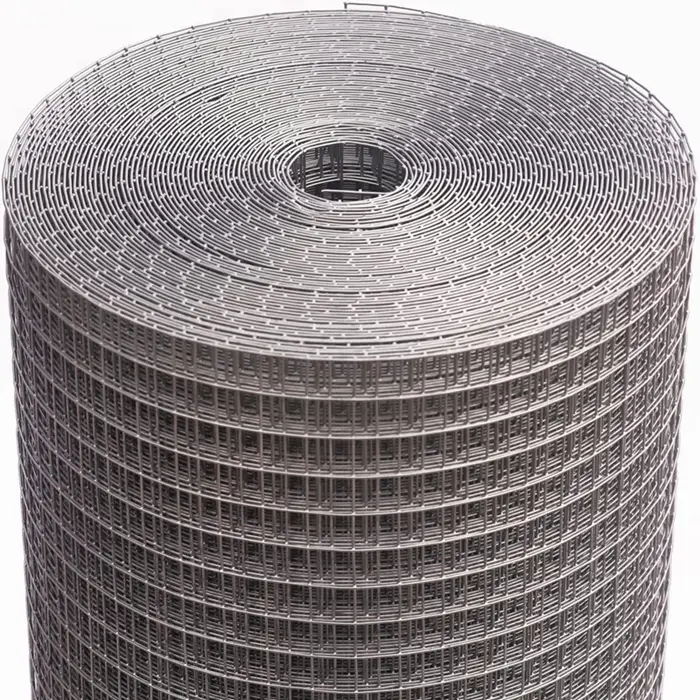 Product video sharing——welded wire fence