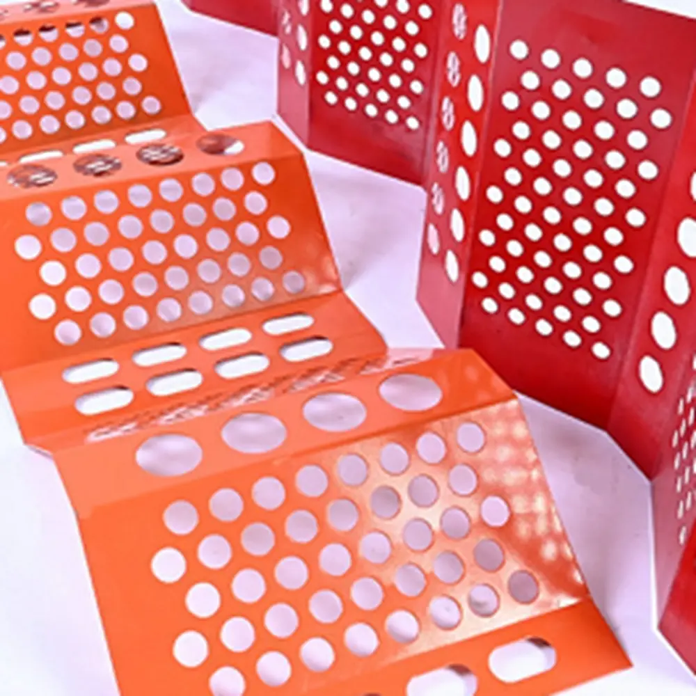 Hot Sale Windproof Anti-dust Panel windbreak fencing mesh