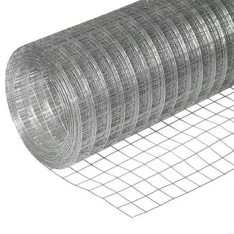What are the differences between welded wire mesh and reinforcing mesh?
