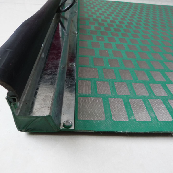 slip resistant steel plate