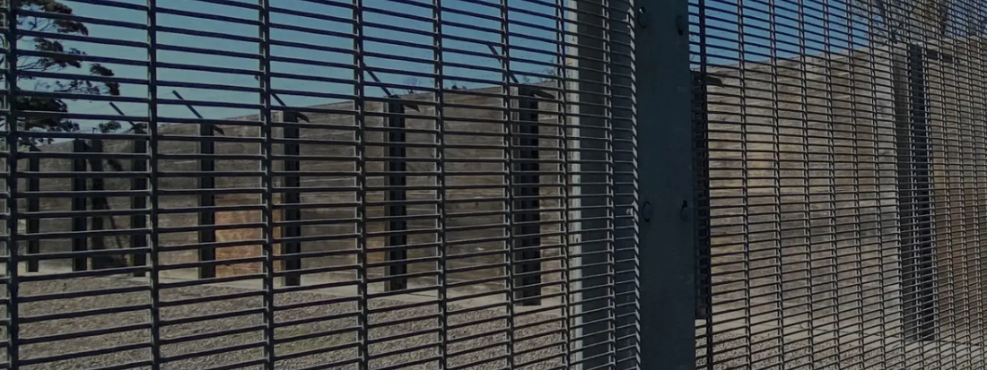 358 Fence: The perfect combination of durability and economy