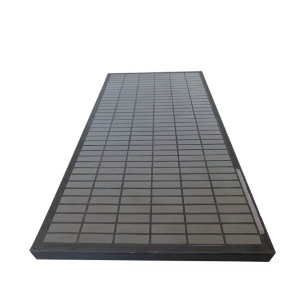 slip resistant metal floor plate